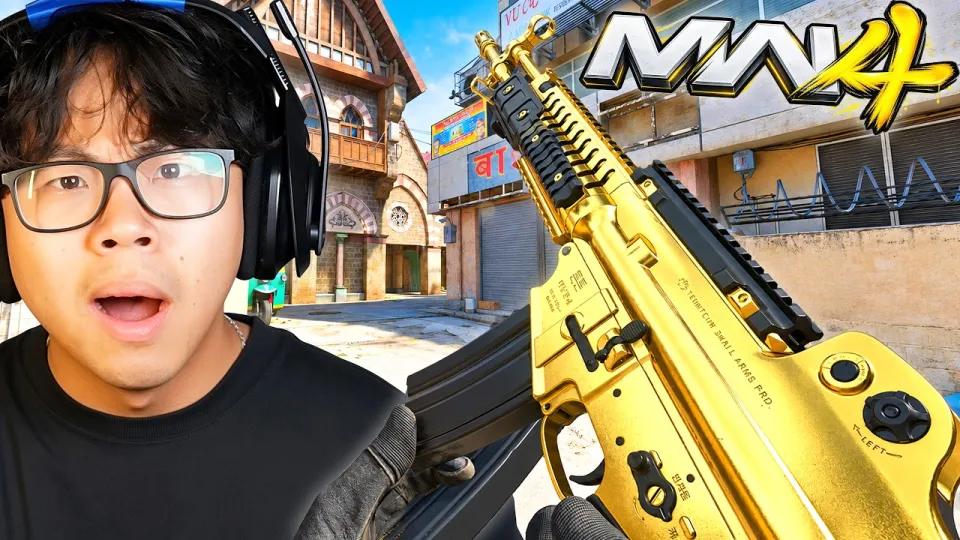 "MW4 IS TERRIBLE"π³ (THE TRUTH)